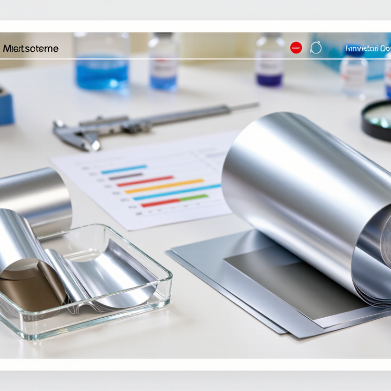 How to Choose the Best Coated Aluminum Laminate Film?