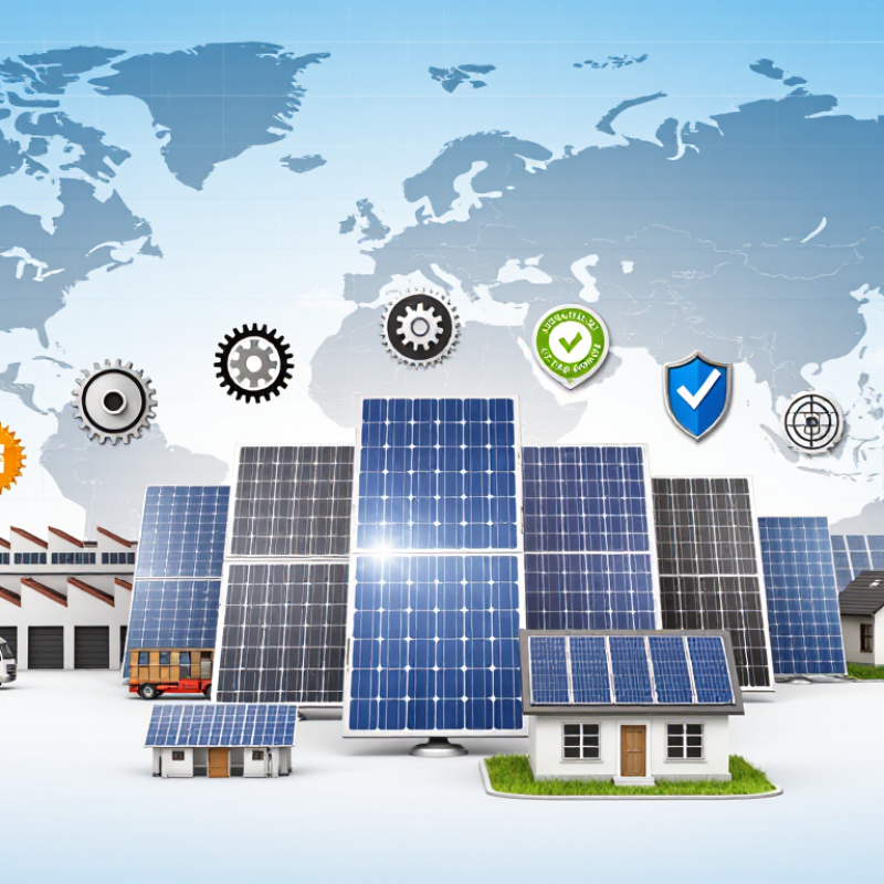 China Top 10 One Solar Panel Suppliers?