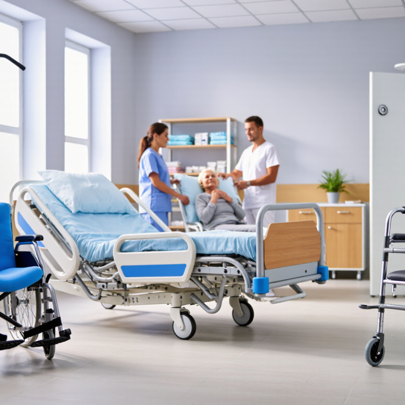 China Top Compassionate Care Products for Global Buyers