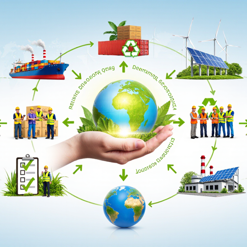 10 Sustainable Development Goals Tips for Global Buyers?