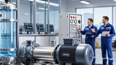 How to Find a Reliable Pump Vendor?