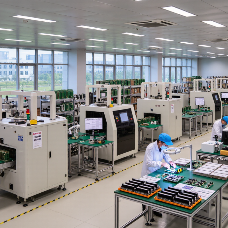 What Are China Top 10 Fast PCB Prototyping Suppliers?