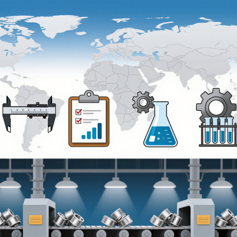 How to Choose Zinc Iron Plating Suppliers Worldwide?