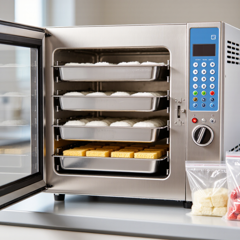 What Is a Freeze Dryer and How to Buy One?