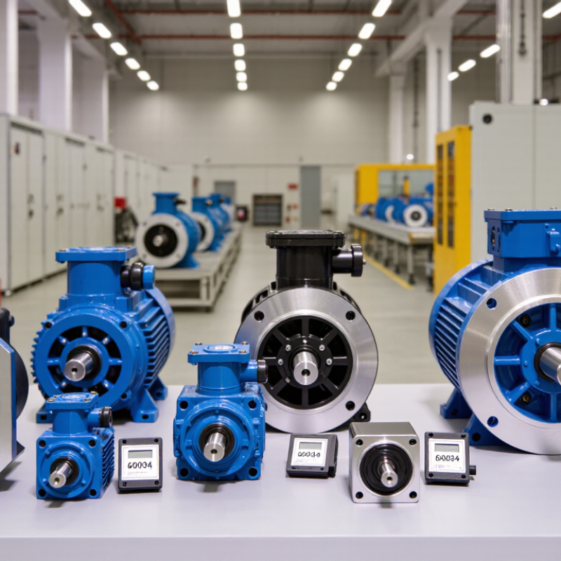 China Top Synchronous Motors Suppliers for Global Buyers