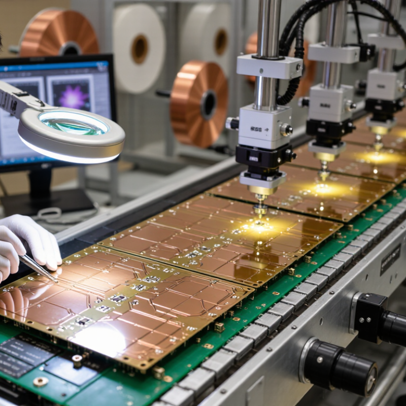 2026 Top Flexible Circuit Board Suppliers?