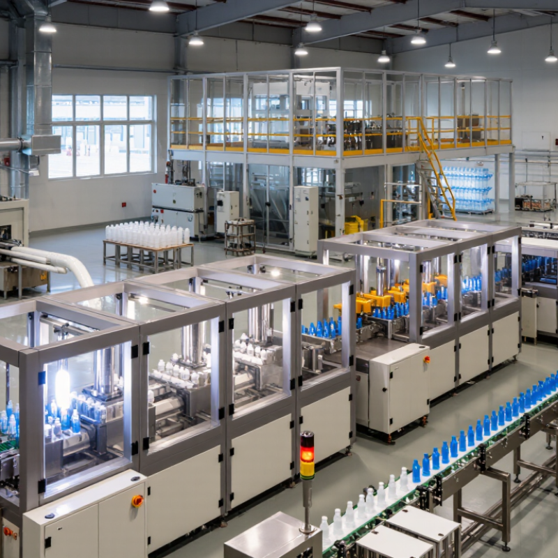 What Is Plastic Manufacturing Industry and How Does It Work?