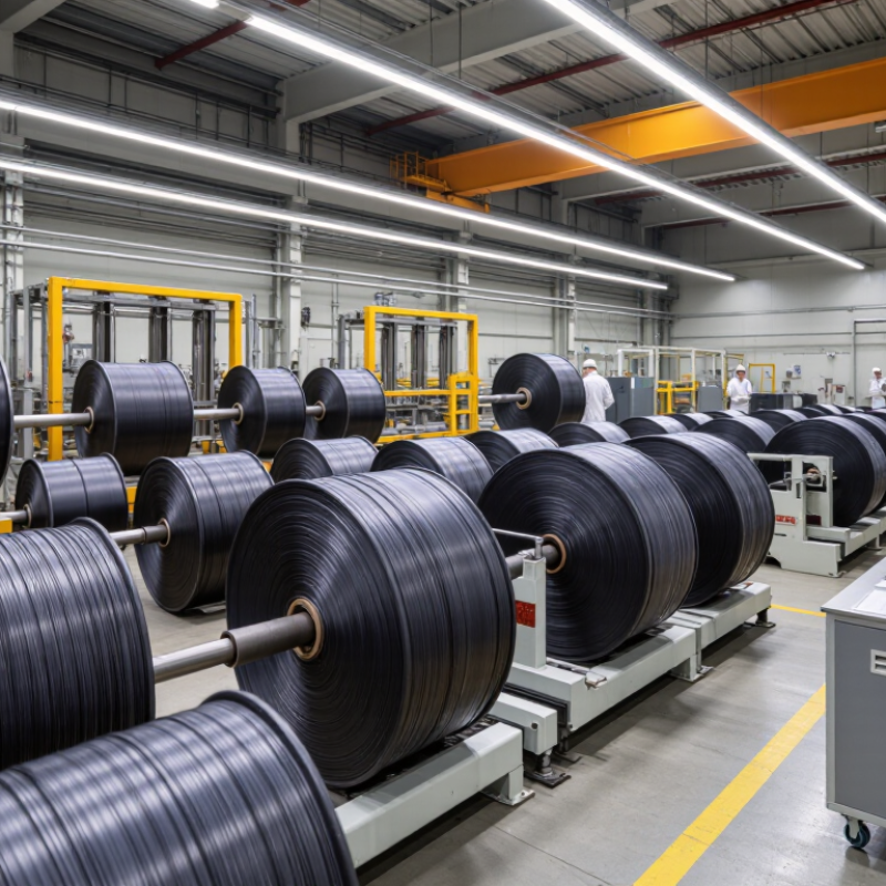 China Best Carbon Fiber Manufacturers for Global Buyers?