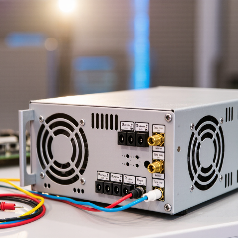 How to Choose a Constant Current Power Supply from China?