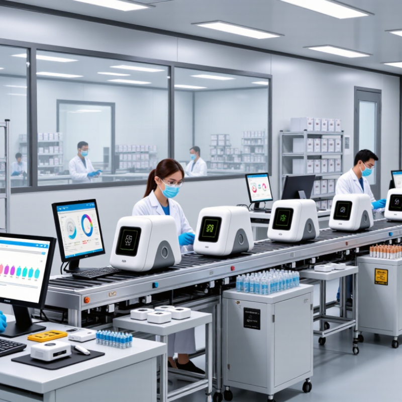 How to Find a Reliable Beauty Device Manufacturer in 2026?