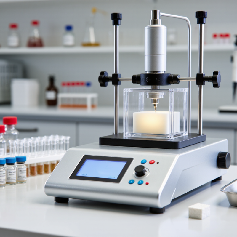 7 Tips for Choosing a Thermal Conductivity Meter