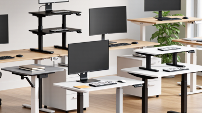 What Are the Top 10 Best Standing Desk Converters?