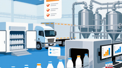 China Best Daily Milk Suppliers for Global Buyers?