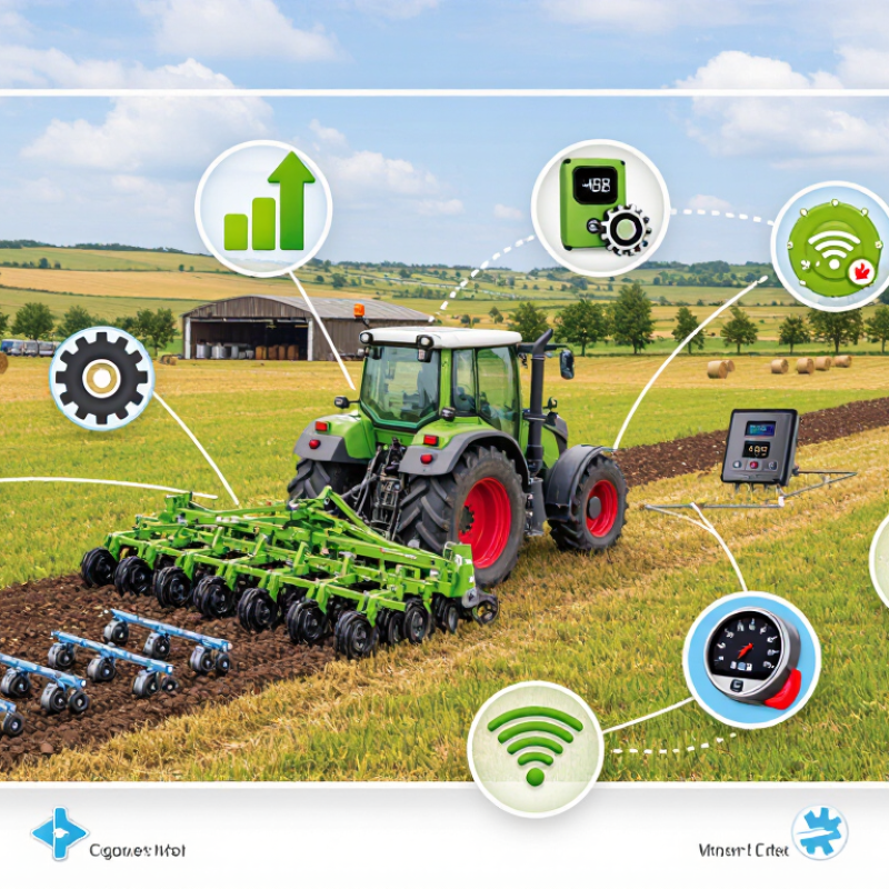 How to Choose Tractor and Equipment in 2026?