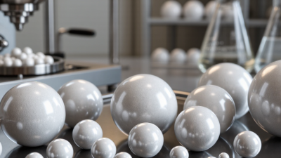 2026 Best Ceria Zirconia Ball for Global Buyers?