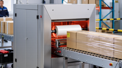 China Top Automatic Shrink Wrap Machine Suppliers?