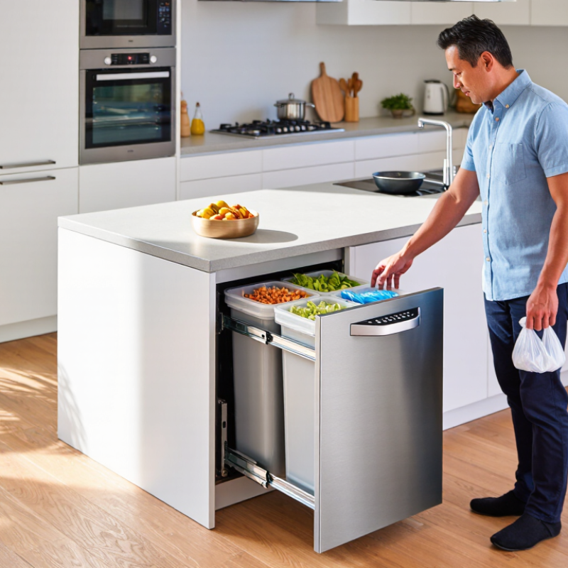 What Is the Best Home Compactor from China?