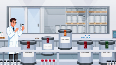 How to Find Reliable Chem Supply Suppliers Worldwide?