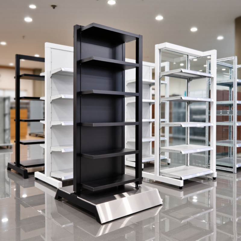 What Are the Best Floor Stand Displays from China?