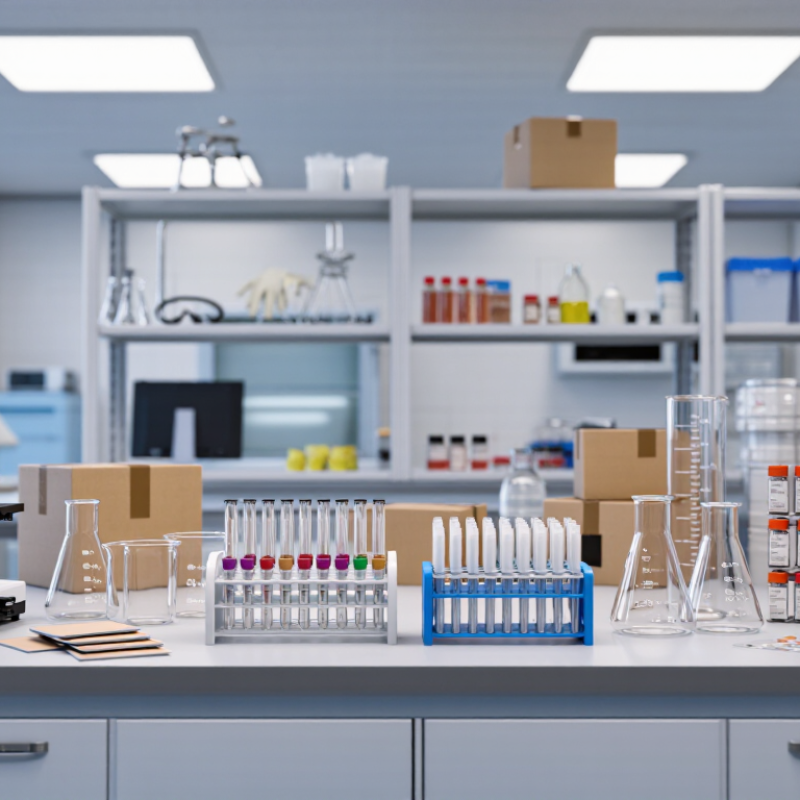 2026 Best Biology Supplies for Global Buyers?