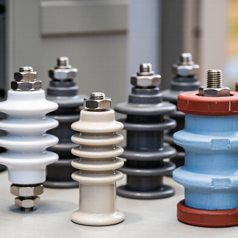 How to Choose the Right Electrical Standoff Insulator 2026?