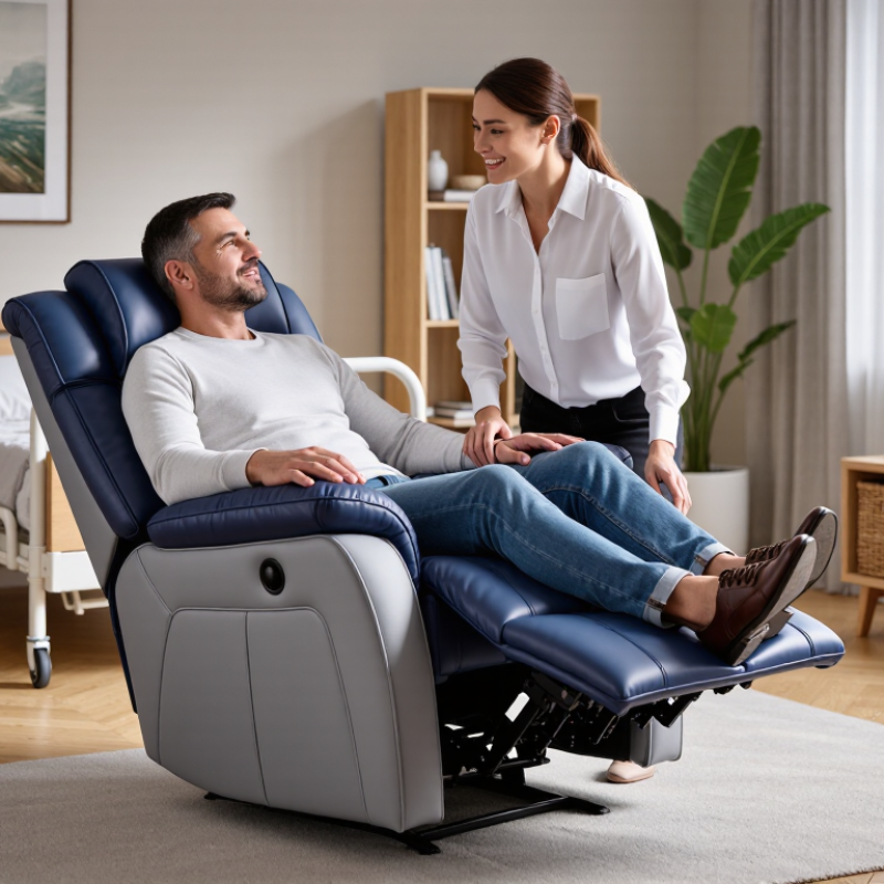 How to Choose a Tilt in Space Chair in 2026?