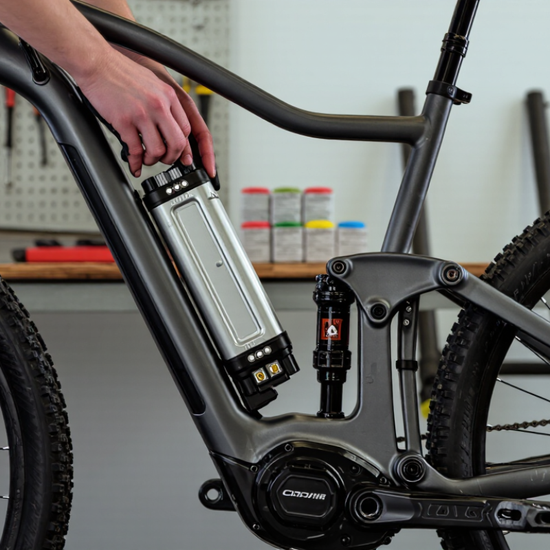 How to Choose the Right Reention Dorado Battery?