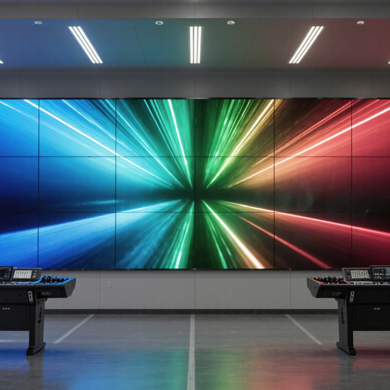 What Are the Best LED Video Wall Panels in China?