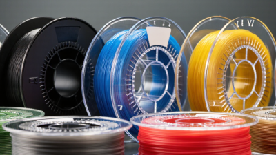 10 Best 3D Printer Filaments for Every Project?