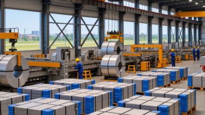 China Top 10 Plain Grating Manufacturers for Global Buyers