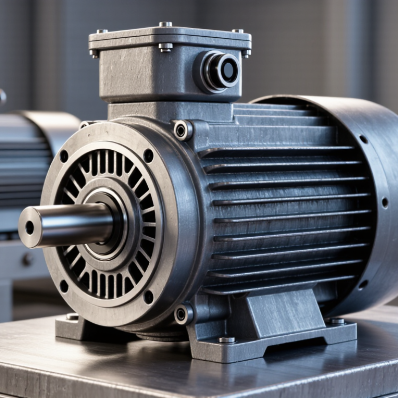 How to Choose the Right Electric Motor Housing?