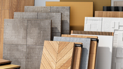 Top 10 Types of Rigid Core SPC Flooring for Global Buyers