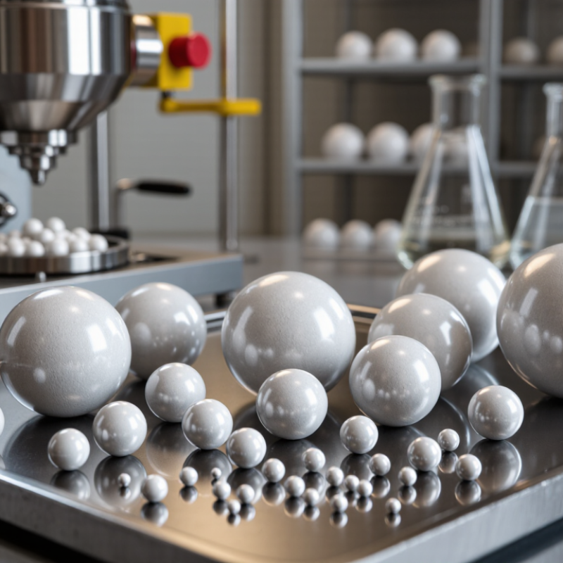 2026 Best Ceria Zirconia Ball for Global Buyers?