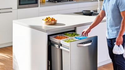 What Is the Best Home Compactor from China?