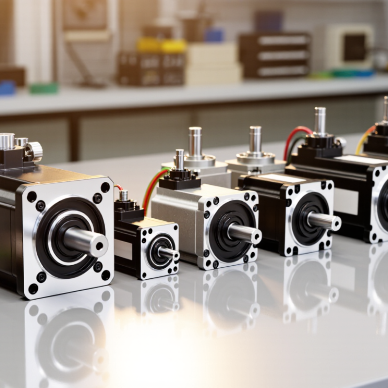 10 Best Direct Current Motors for Global Buyers?