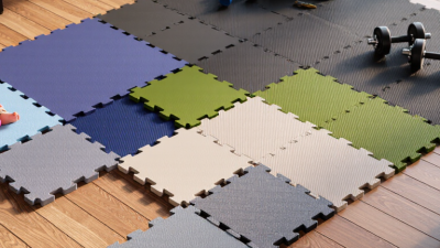 How to Choose Puzzle Foam Mats for Your Needs?