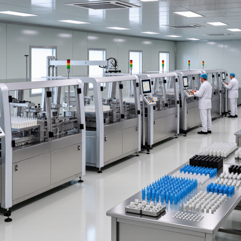 2026 Best Medical Plastic Injection Molding Companies