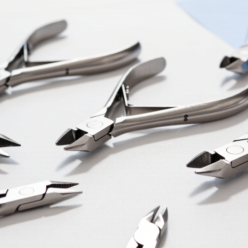 2026 Best Pedicure Pliers for Global Buyers?
