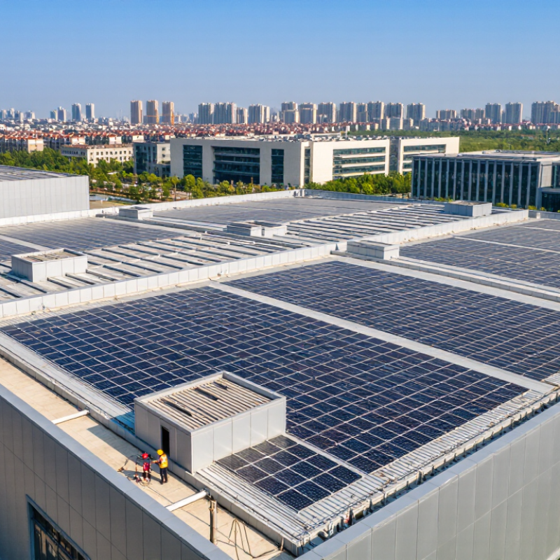 China Top Solar Roof Technology Manufacturers?