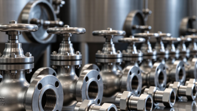 7 Tips for Choosing Sanitary Valves and Fittings?