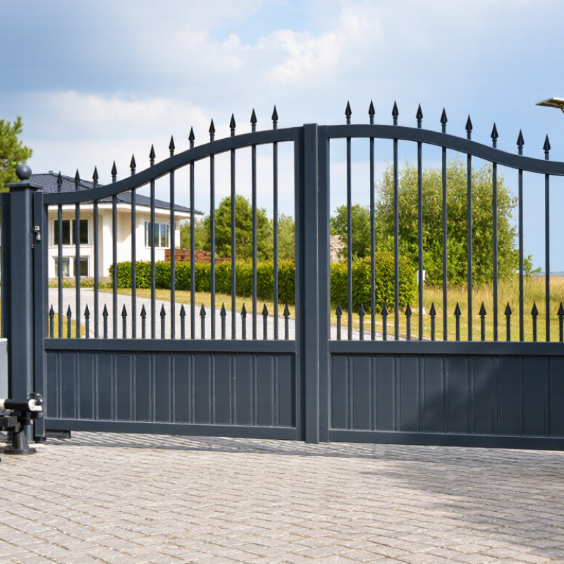 2026 Best Electric Gate Kit for Global Buyers?