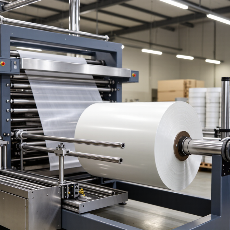 How to Choose a Non Woven Cloth Cutting Machine in 2026?