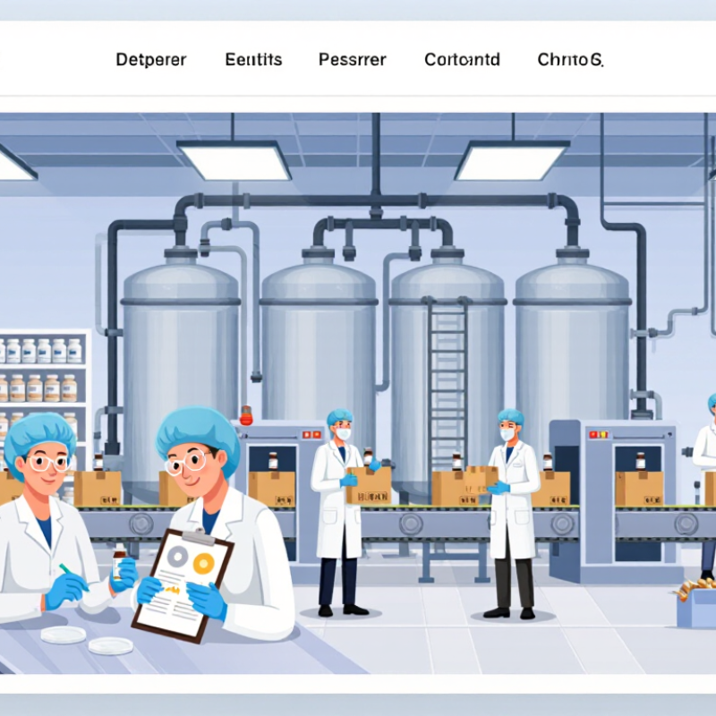 2026 Best Probiotic Supplement Manufacturing Companies