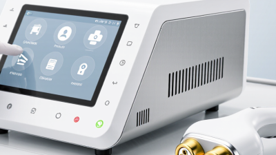 What Is the Best Tri Polar Radio Frequency Machine?