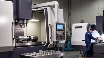 How to Choose the Right CNC Mill for Your Business?