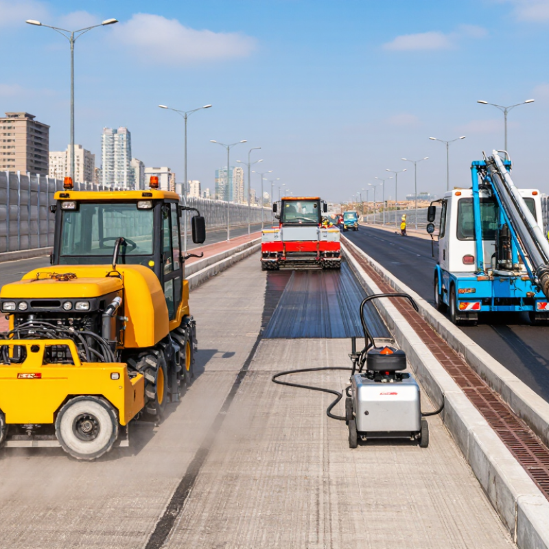 China Top Road Marking Paint Removal Products?