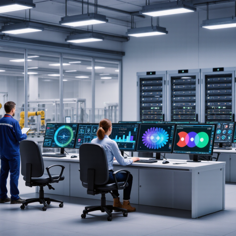 Top Automation Control Systems for Global Buyers?