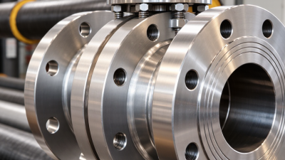 How to Choose Flanged Ball Valves in 2026?