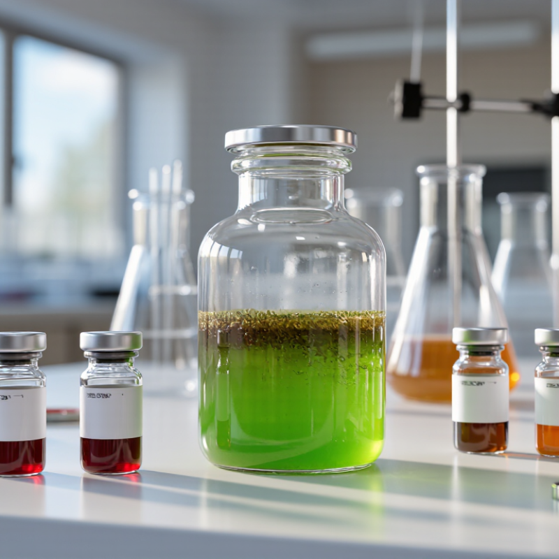 7 Tips Why Do Plant Extracts Change Color Over Time?