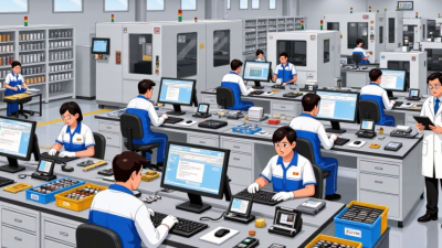 How to Find Reliable MFG Manufacturing Suppliers?